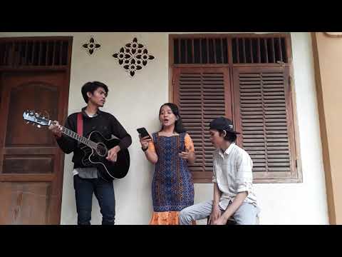 PKJ 242 - Seindah siang disinari terang (J.A.J cover)