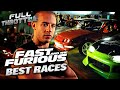Best Races In The Fast Furious Saga Full Throttle