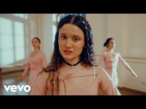 Joaquina - quise quererte (Official Video)