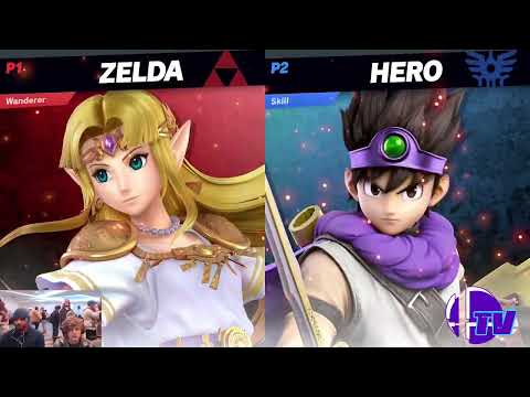 MSMZERO 6 Pool A4 Winners Quarter Final $$$ VS 1MFG Skill