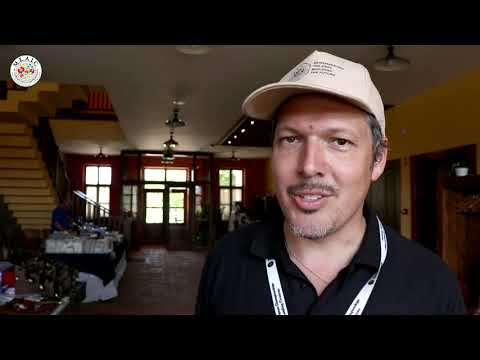 MLAIC European Championships 2019 - 3rd Competition Day and Awarding Ceremony