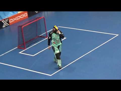 EOTV: Maalikooste Oilers - OLS 7-6 rl.