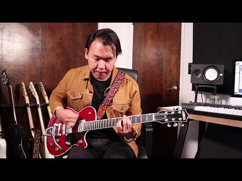 We Praise You Guitar Tutorial Jonathan Lee