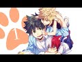 Todobakudeku Texting Story Part 1 T Tonight