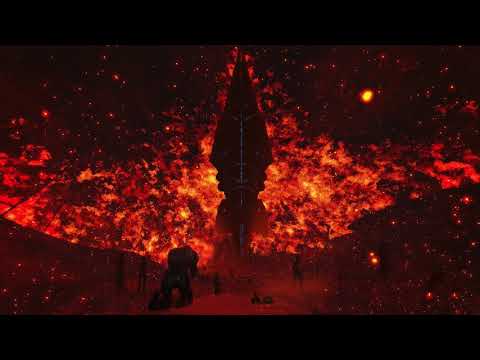 Mass Effect - Sovereign Theme