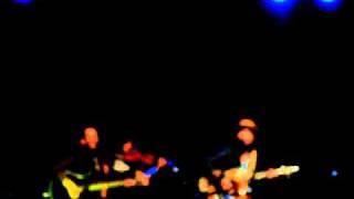 Fistful of Mercy - In vain or true @Vox Club