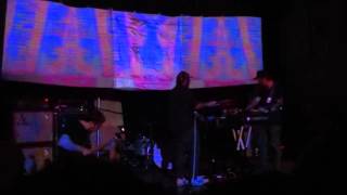 This Will Destroy You - "Grandfather Clock" (Live in San Diego 3-13-16)