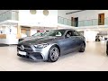 2022 Mercedes-Benz C Class 1.5L Petrol For Sale Images
