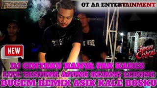 Download lagu DJ CINTAKU HANYA PAK KADES CINTA MERAH BIRU❗DJ IPAN CEBOL FT OT AA ENTERTAINMENT LIVE TANJUNG AGUNG mp3 Download lagu DJ CINTAKU HANYA PAK KADES CINTA MERAH BIRU❗DJ IPAN CEBOL FT OT AA ENTERTAINMENT LIVE TANJUNG AGUNG mp3