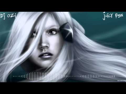 DJ Ozi - Juicy Pen