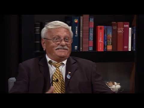 Párbeszéd az emberért – Ónodi Szabolcs és Platthy Iván párbeszéde