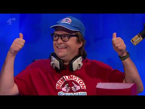 8 Out of 10 Cats Does Countdown S16E03 - 27 July 2018