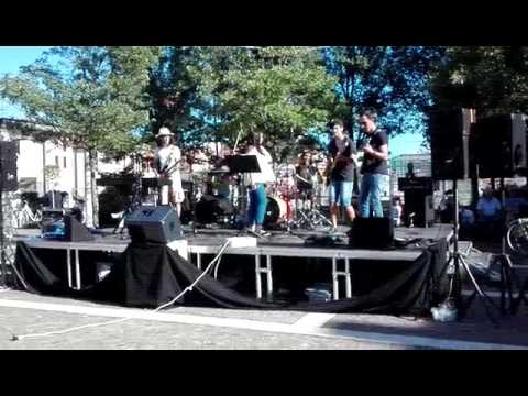 For my friend - Black Sushi