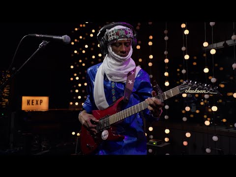 Etran de L'Aïr - Full Performance (Live on KEXP)