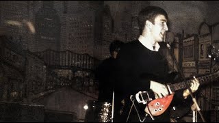 The Beatles - I&#39;m Gonna Sit Right Down And Cry (StarClub &#39;62)-1080p