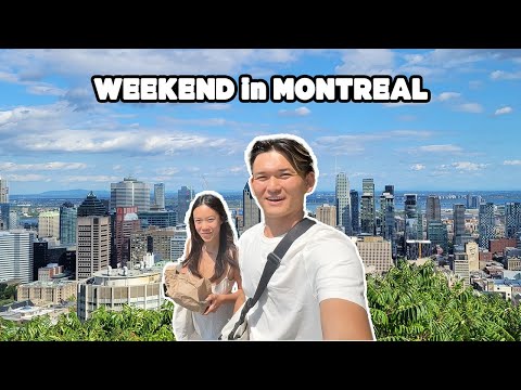 The ULTIMATE Montreal Food Tour: Joe Beef, Famous Bagels & Hidden Gems!