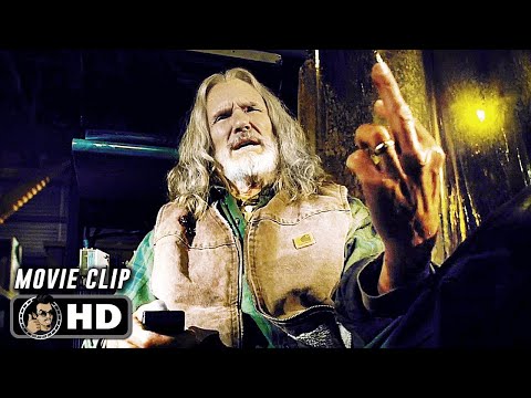 FBI Shootout Scene | BLADE: TRINITY (2004) Movie CLIP HD