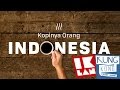 TOP COFFEE KOPINYA ORANG INDONESIA IKLAN 2016