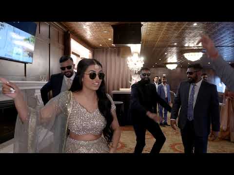 A Kali Ainak Engagement Recap