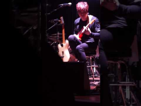 20161231 넬 (Nell) - 그리워하려고 해 (이재경 직캠) NELL'S ROOM IN JEJU