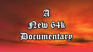 Ultima Documentary Trailer