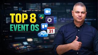 8 Best Event Management Software in 2026