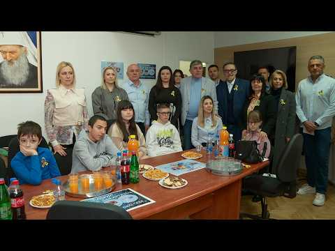 Info - Svetski dan osoba sa autizmom (TV KCN 02.04.2026)