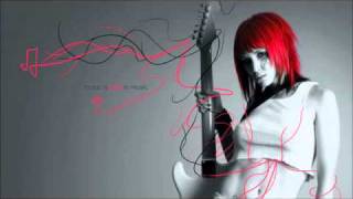 Stefy NRG - Music is my life (San RG Radio Edit).wmv