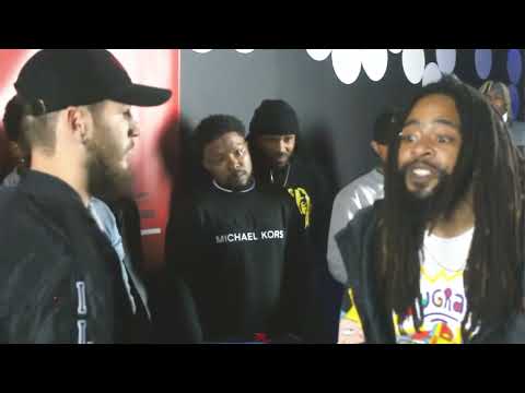 Lotto Lit vs Ill Whisper