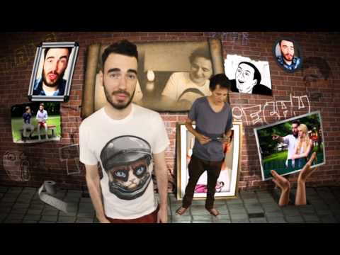 TUBA ŚMIECHU, odc. 1- Marco Kubiś 1/2