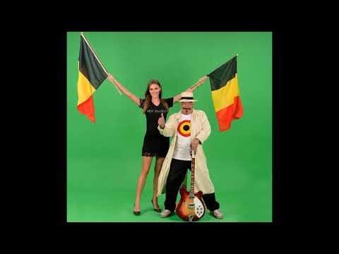 Kingston Kingston -  Lou de  Prijck