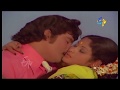 Amma Nee Soku Maada Full Video Song Raju Vedale Sobhan Babu Jayasudha Jayaprada ETV Cinema