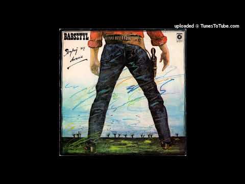 Babsztyl - Pożegnanie przyjaciela (LP Szykuj się, bracie)