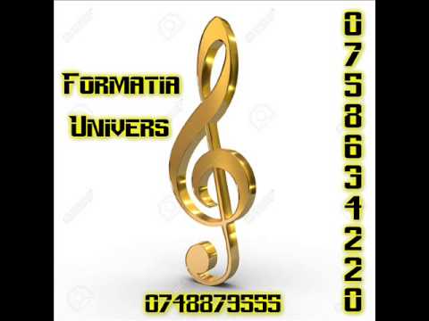 Formatia Univers din Curtea de Arges-Savarina-Camasa rupata in coate