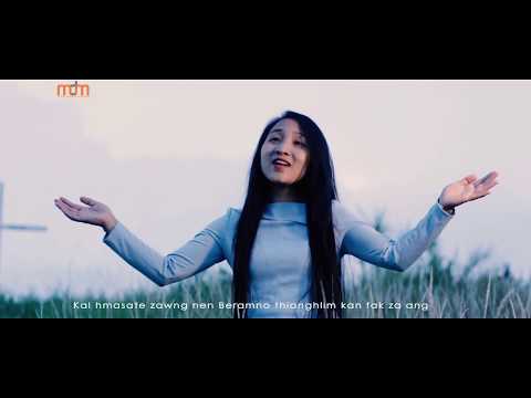 MERCY LALMUANPUII - VAN KHAWPUI LAMTLUANG (OFFICIAL)
