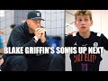BLAKE GRIFFIN S 12 YEAR OLD SON IS NEXT UP