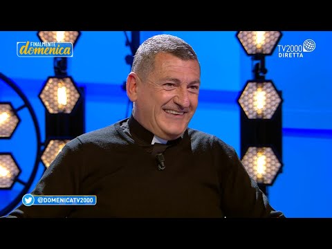 Finalmente Domenica, 16 gennaio 2022 - "Fabrizio Gatta, don Tonino Bello"