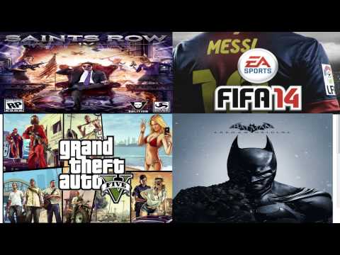 Trailer: Yankeeunit91 Das bin ich. Das spielen wir. Das werden wir machen und spielen