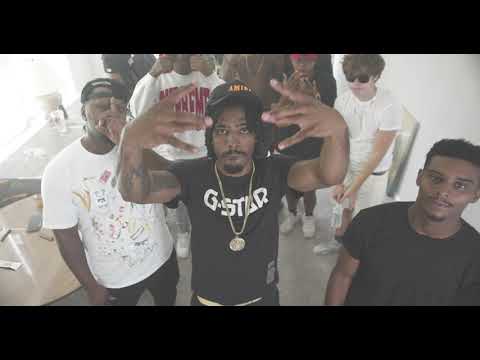 Dre Miller - Counterfeit (Official Music Video)