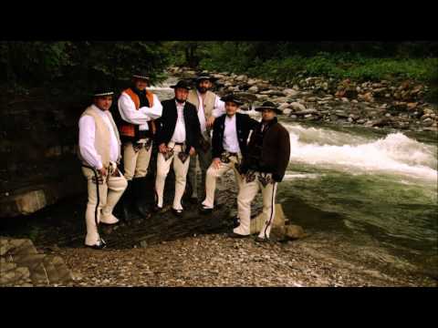 Zespół Bajeranci-Oj Milena