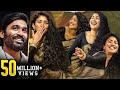 Sai Pallavi Dances Like A Gazelle Moves Like A Wind Ultimate Reactions From Crowd