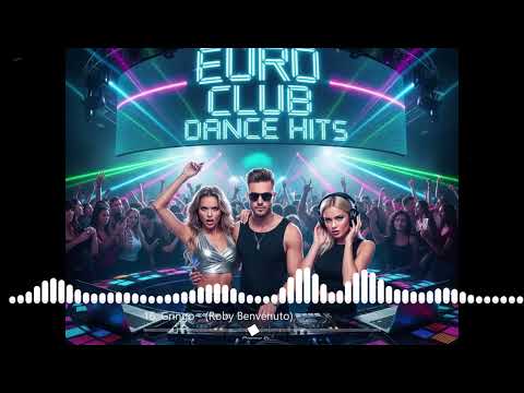 Roby Benvenuto -  Gringo