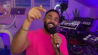 Craig David - Follow Me (LIVE 2020)