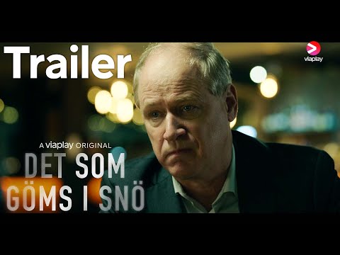 Det Som Göms i Snö (2018-2021)