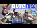 Blueface Respect My Crypn REACTION