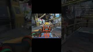 99マスティフ【APEX】#Shorts