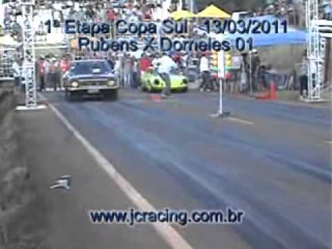 www jcracing com br  1ª Etapa C  Sul Ibirubá RS  13 03 2011   PumaXFusca e  Dorneles01XPuma