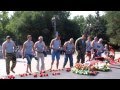 2 августа 2013 Волгоград День ВДВ 