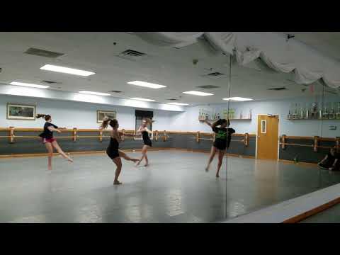 "This is Gospel" | Panic at the Disco Contemporary Dance