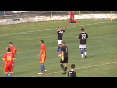 Știre Etv/ 20.06.2017 – EXISTĂ SPECTACOL ȘI ÎN FOTBALUL DE JUDEȚ